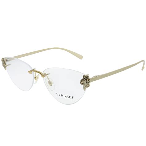 versace reading eyeglasses|versace reading glasses for women.